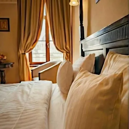 Apartamento Joy Your Oasis In *