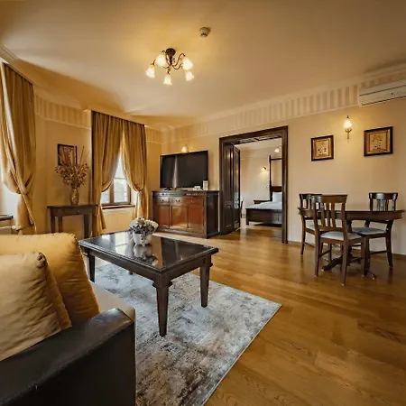 Appartamento Joy Your Oasis In Timisoara