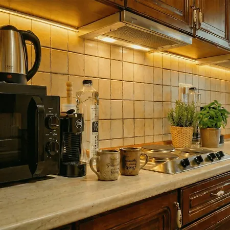 Joy Your Oasis In Apartamento *