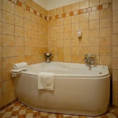 Appartamento Joy Your Oasis In *