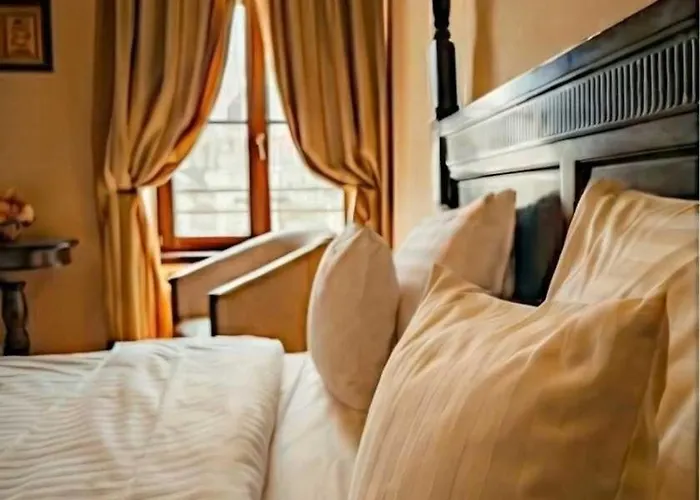 Apartamento Joy Your Oasis In *