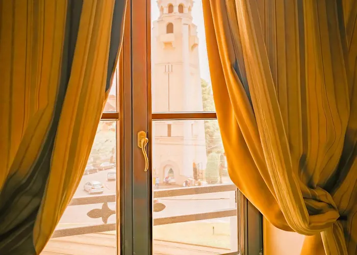 Joy Your Oasis In Apartamento