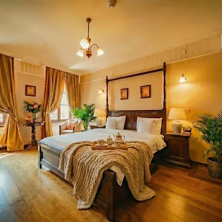 Joy Your Oasis In تيميشورا