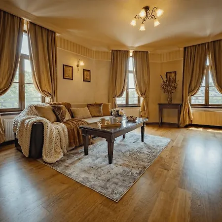 Joy Your Oasis In شقة *
