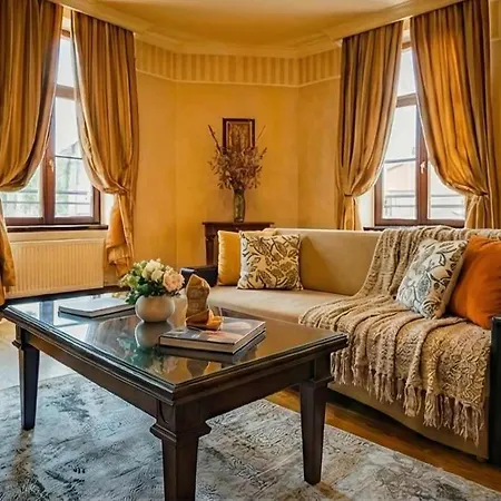 Joy Your Oasis In شقة *